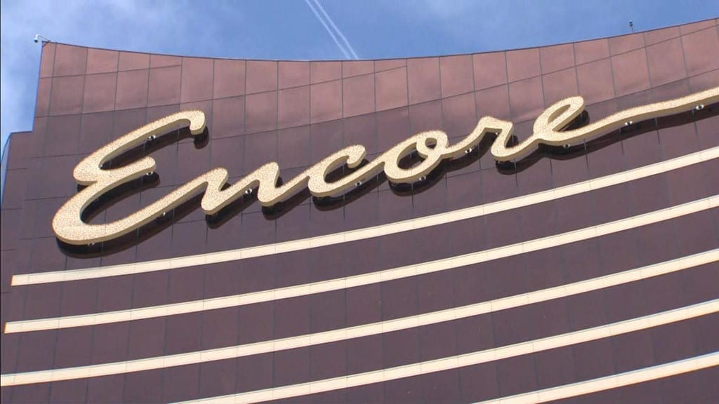 Two Arrested After Series Of Fights At Encore Boston Harbor casino