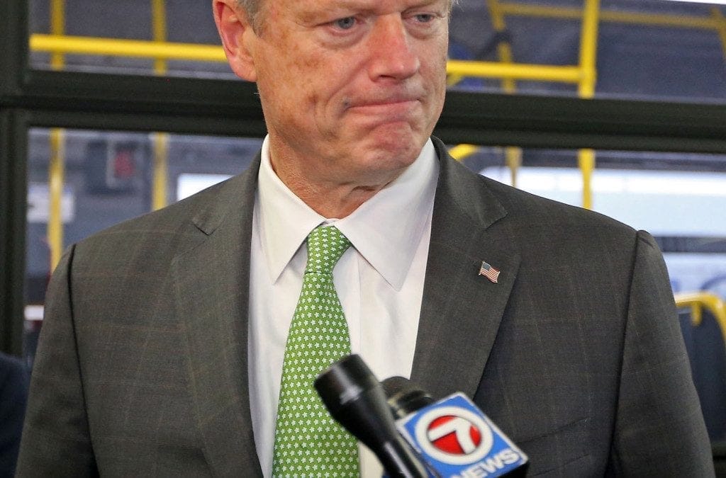 Massachusetts Republican party’s expensive expense account bills exposéd