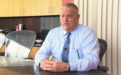 Former Massachusetts State Police Association President and Lobbyist Arrested by FBI on Conspiracy Charges