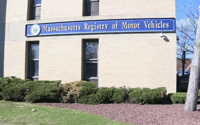 Massachusetts Registry of Motor Vehicles Quincy operations review and reorganization plan released