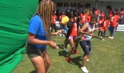 Camp Harbor View on Long Island Helps Underprivileged Boston Youth Learn And Thrive