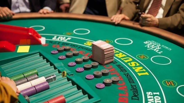 Twin River Casino looking at layoffs as Encore Boston Harbor grabs some of the action