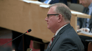 bowes-firing-hearing-via-WCRB-5 | Quincy News About Quincy Massachusetts