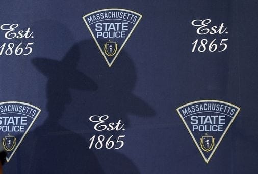 Massachusetts State Police union president resigns