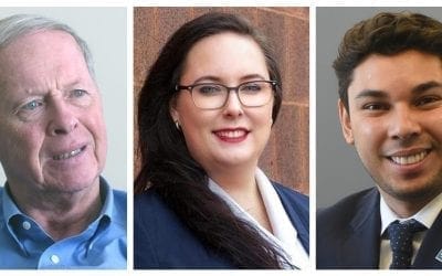 Twice-indicted Fall River Mayor Mayor Jasiel Correia II barely survives primary