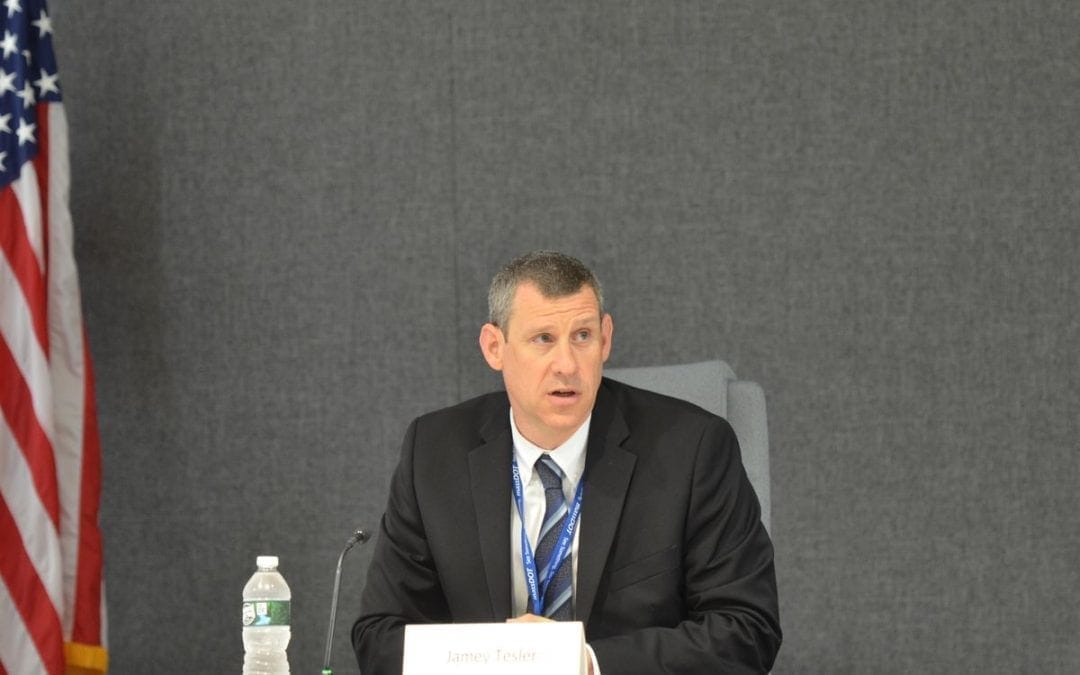 Acting Registrar of Motor Vehicles announces over five thousand Massachusetts driver’s licenses suspended amid review