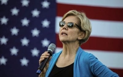 Are Warren and Sanders presidential bids ‘100% grassroots-funded’ as claimed?