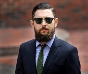 Bryon Hefner | Quincy News About Quincy Massachusetts