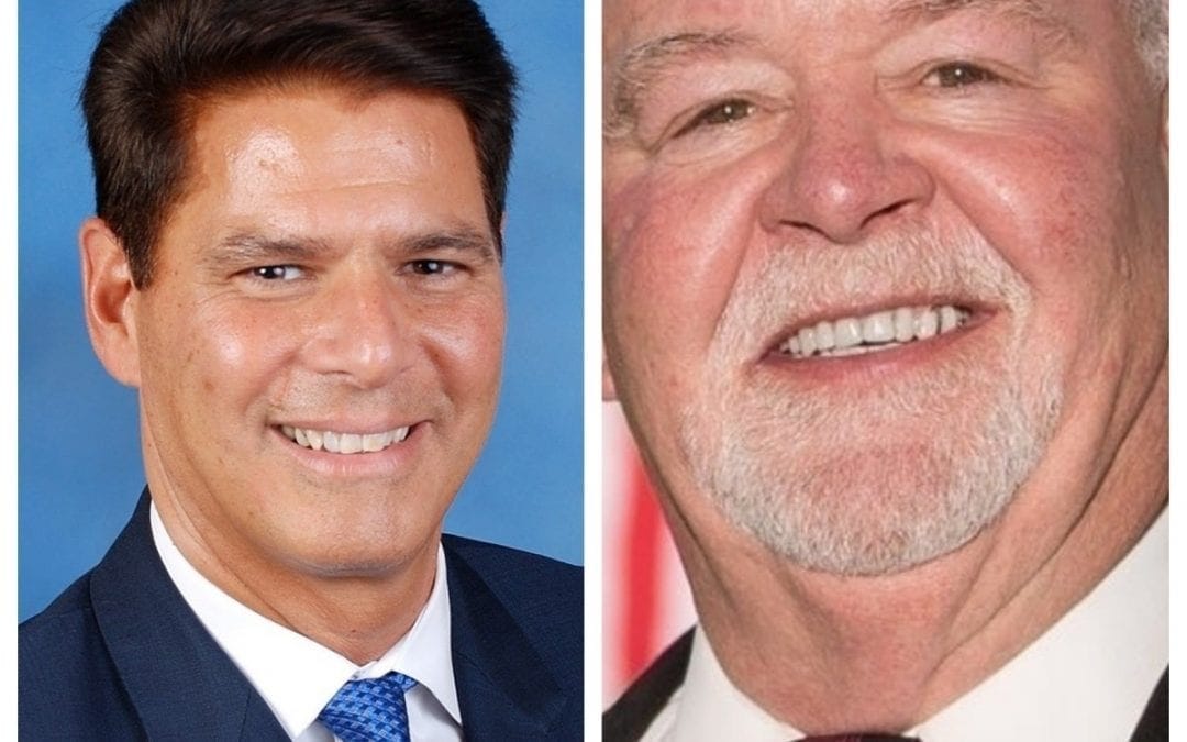 Braintree Preliminary Mayoral Election Results: Kokoros and Reynolds advance to November general election