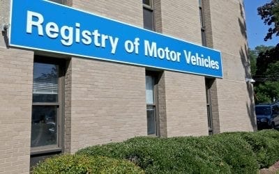 Registry of Motor Vehicles employees aware of failures to address out of traffic state violations ‘adds to frustration’