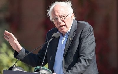 Bernie Sanders Has Heart Procedure, Cancels Campaign Events ‘Until Further Notice’