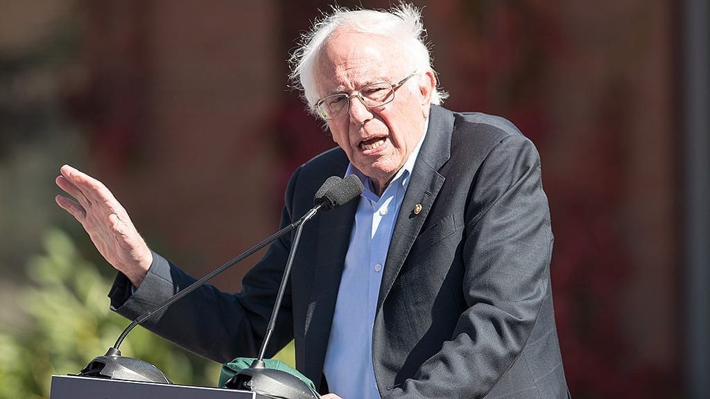 Bernie Sanders Has Heart Procedure, Cancels Campaign Events ‘Until Further Notice’