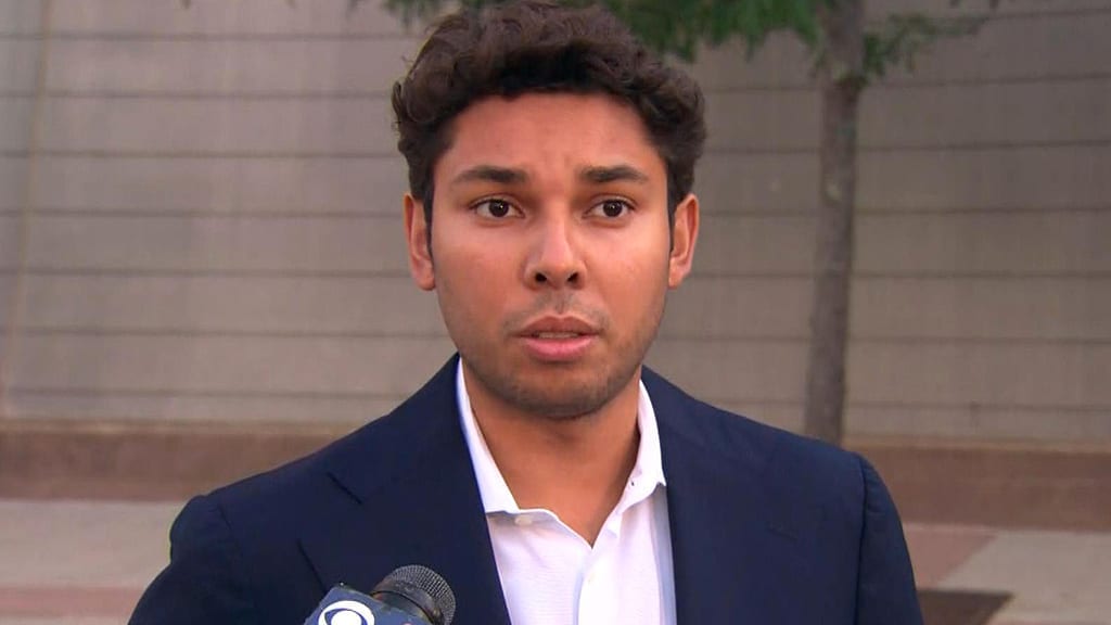 Fall River Mayor To Take Leave Of Absence, Suspend Re-Election Campaign