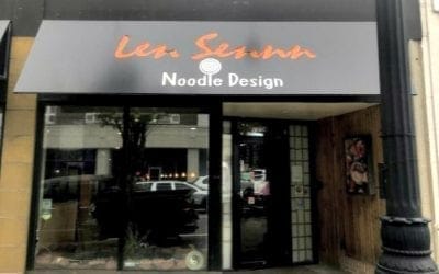 Yet another Quincy Center restaurant to close