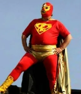 Lucha libre wrestling 35x4 | Quincy News About Quincy Massachusetts | Quincy Ma | quincy news