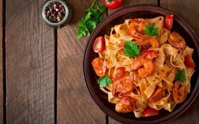 Where to Get Free Pasta Thursday for National Pasta Day