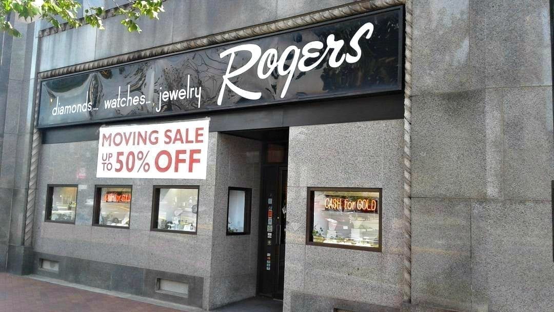 Quincy landmark retailer relocating out of landmark location