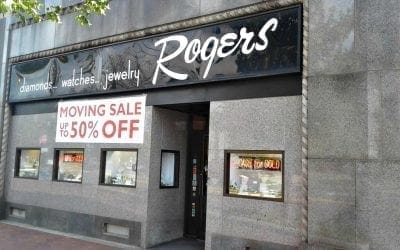 Quincy landmark retailer relocating out of landmark location