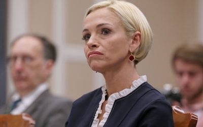 Quincy hack looks set to sail into well-paying no heavy lifting patronage hack hire appointment as a clerk magistrate