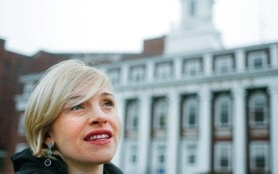 Governor Charlie Baker nominates Quincy City Councillor for clerk magistrate