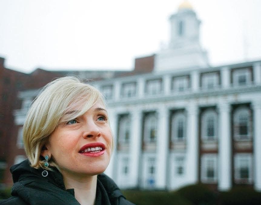 Governor Charlie Baker nominates Quincy City Councillor for clerk magistrate