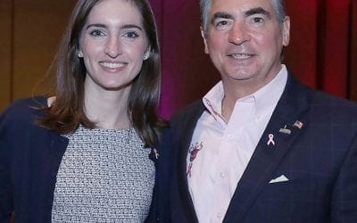 Springfield mayor’s communications director arrested for vandalizing cars in MGM Springfield casino parking garage