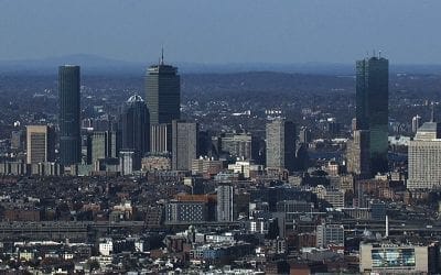 Boston Neighborhood tops list of most expensive ZIP Codes for renters in the country