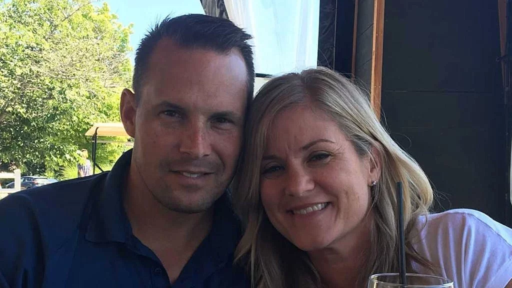 The late Chris McCallum's family alleges a police cover-up and sues the City of Quincy for $8 million christophermccallum