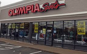 Olympia Sports Closing 76 Stores, 22 In Massachusetts
