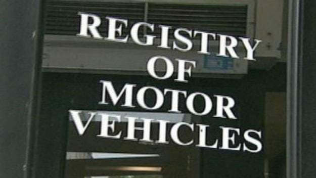 Massachusetts RMV Shutting Down All Services This Weekend For Software Upgrade