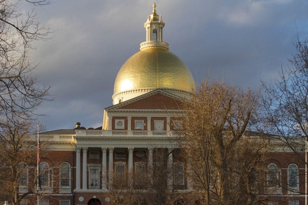 Massachusetts Legislature Passes $541 Million Supplement Spending Bill