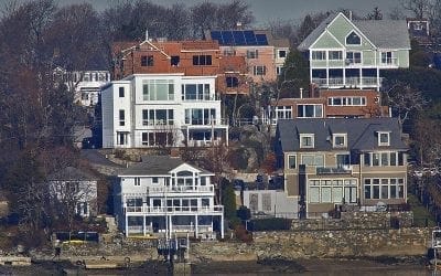 Quincy homeowners facing 2020 Tax Job