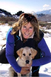 Joy-Covey-family-photo-Amazon | Quincy News About Quincy Massachusetts