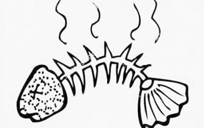 Quincy Quarry Weekly Fish Wrap: Mayor Koch blows more hot air than March blowing in like a lion!