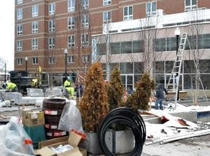 hancock-garage-12-12-2019-4 | Quincy News About Quincy Massachusetts | Quincy MA | Quincy News