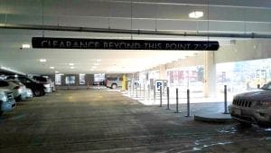 hancock-garage-12-17-2019-4 | Quincy News About Quincy Massachusetts