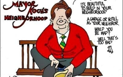 Former Quincy Hospital site redevelopment into huge housing project rubber stamped by Planning Board