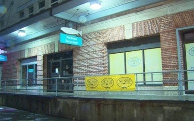 No Name Restaurant In South Boston No More