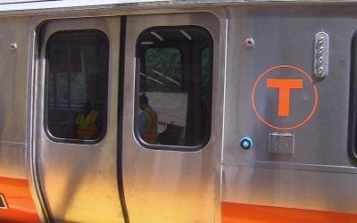 MBTA Pulls New Orange Line Trains Due To ‘An Uncommon Noise’