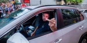 rude-driver-business-insider | Quincy News About Quincy Massachusetts