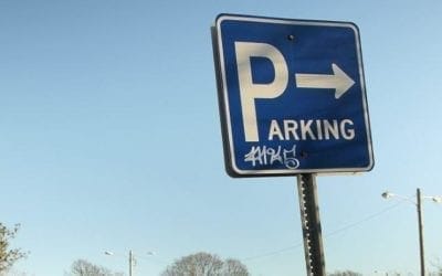 Quincy Center new parking garage and old Courthouse parking no longer free