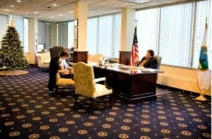Koch-office-carpet-PL-kara-delahunt | Quincy News About Quincy Massachusetts | Quincy MA | Quincy News