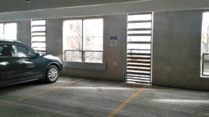 hancock-garage-1-2-2020-1 | Quincy News About Quincy Massachusetts