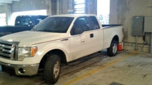 hancock-garage-TPAL-city-ride-2020 | Quincy News About Quincy Massachusetts