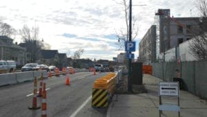 hancock-garage-revere-road | Quincy News About Quincy Massachusetts