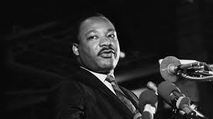 Reverend Doctor Martin Luther King Jr
