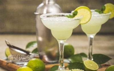 Cinco de Mayo hits tomorrow