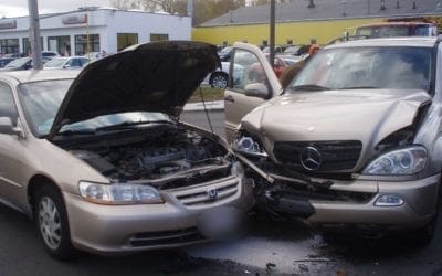 Changing story on Quincy police sergeant’s crash leads to favorable treatment for son