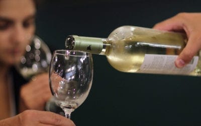 Wine prices expected to drop to lowest prices in five years!