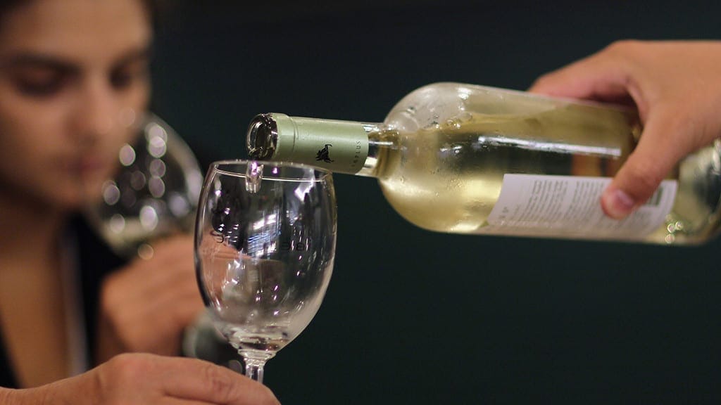 Wine prices expected to drop to lowest prices in five years!
